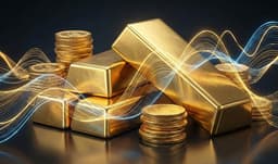 Altın Yatırımcısının Gözü Dolar ve Tahvilde: Ayı Piyasası mı Başlıyor?