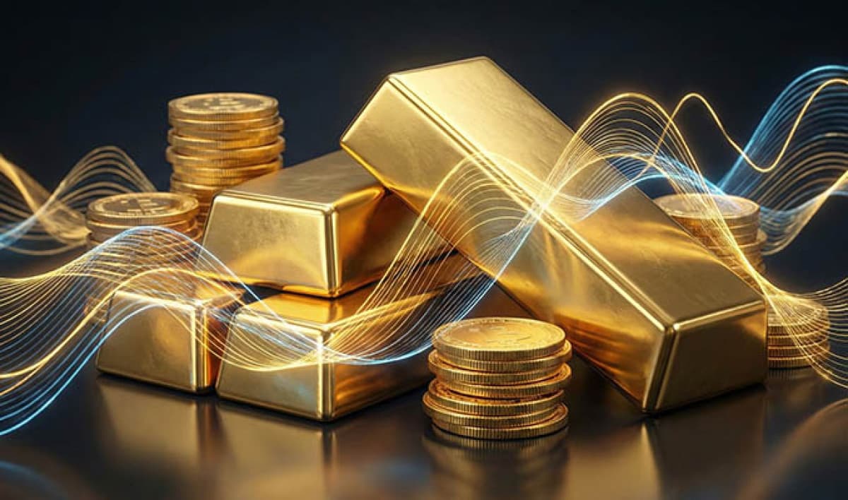 Altın Yatırımcısının Gözü Dolar ve Tahvilde: Ayı Piyasası mı Başlıyor?