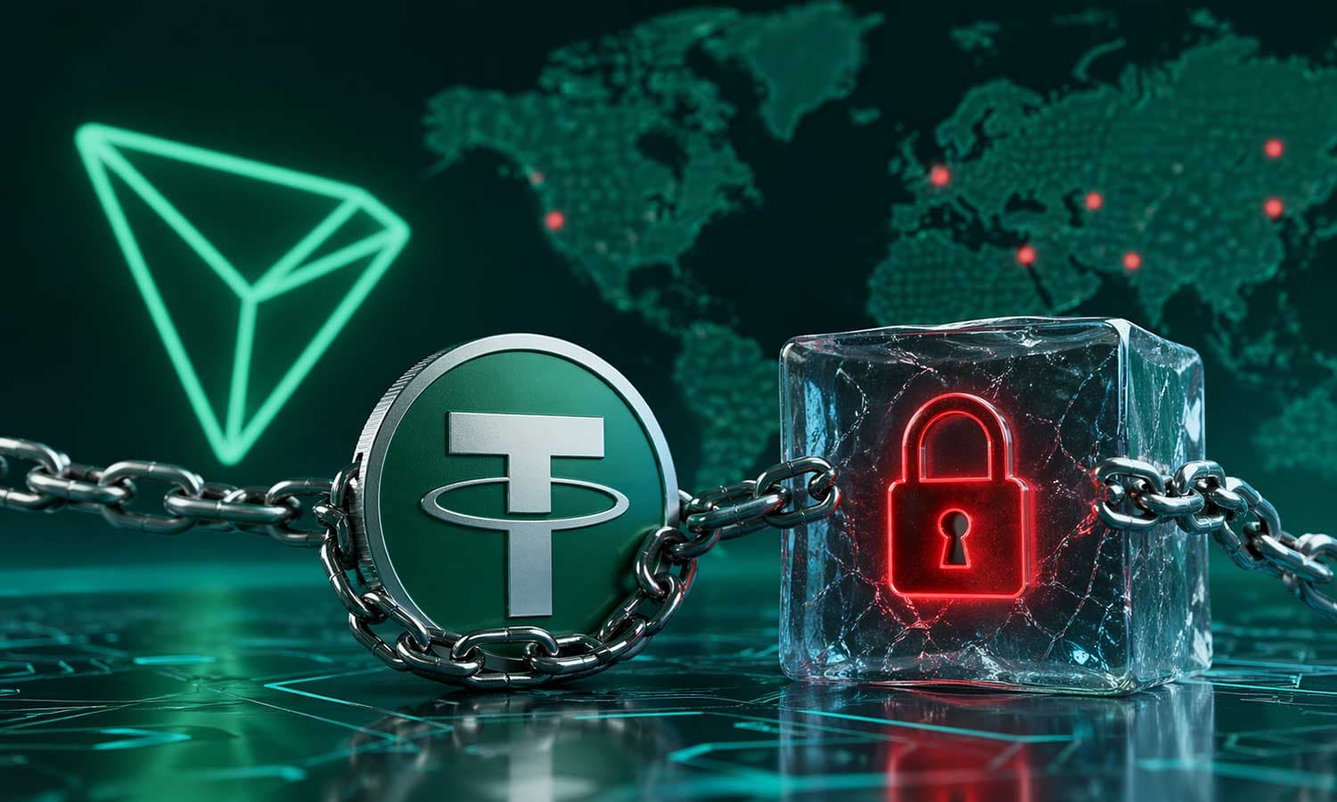Tether’dan SoftBank hamlesi