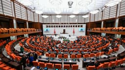 TBMM Genel Kurulu'nda Vergi Düzenlemelerini İçeren Kanun Teklifi Kabul Edildi