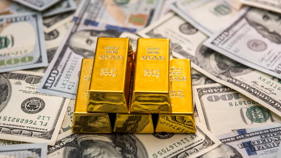 Ons Altında 4.500 Desteğine Doğru Geri Çekilme