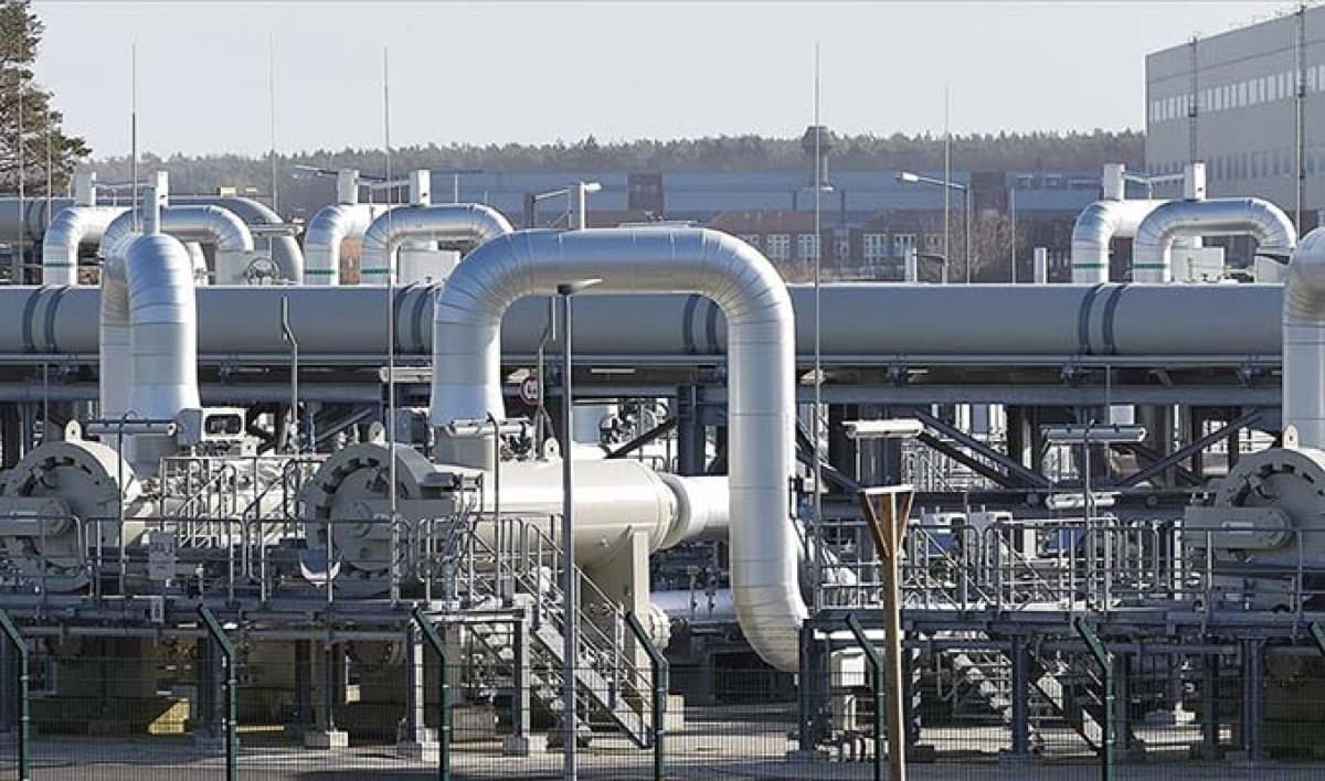 BOTAŞ ile İtalyan Edison Arasında Doğalgaz ve LNG İş Birliği Mutabakatı İmzalandı