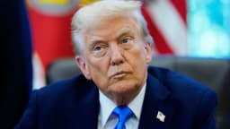 Trump İran ile Anlaşma veya Askeri Operasyon İhtimalini Eşit Düzeyde Değerlendiriyor