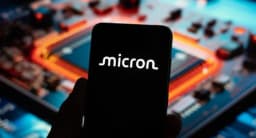 Micron Hisse Performansı ve UBS Hedef Fiyatıyla 1 Trilyon Dolar Eşiğini Aştı