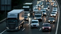 İstanbul'da Pandemi Sonrası Otomobil Sayısı 1.2 Milyon Arttı, Trafik Kalıcı Sorun Haline Geldi