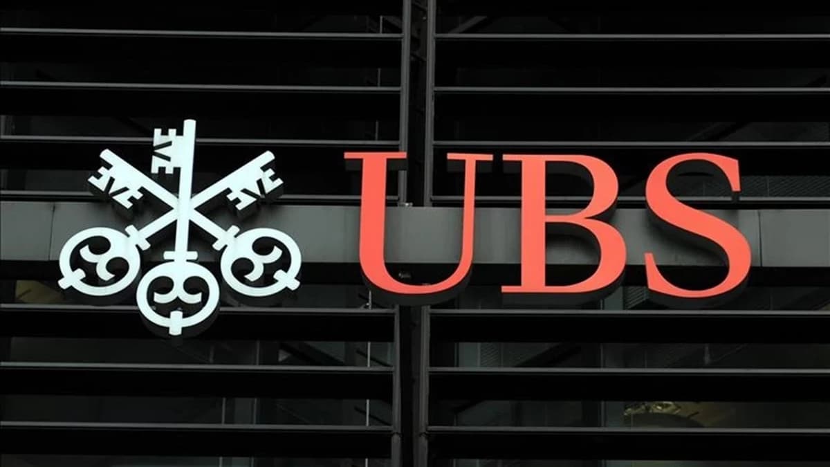 UBS'ten Tahviller İçin Alım Fırsatı Değerlendirmesi