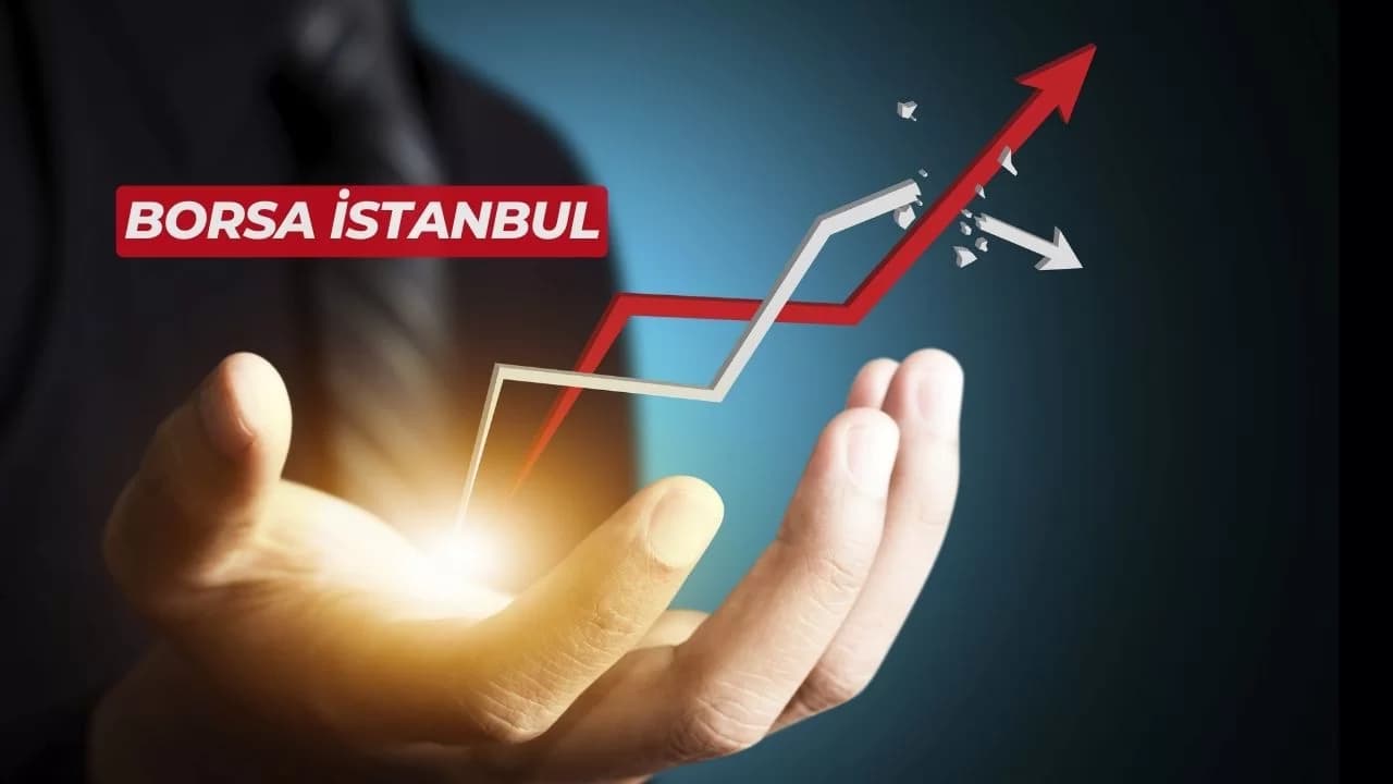 VBTS Devreye Girdi: GESAN, HRKET ve ICBCT Paylarında Sınırlandırma