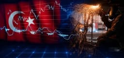 Piyasalar İlk Çeyrek Büyüme Verisi ile İTO Enflasyon Rakamlarını Takip Ediyor