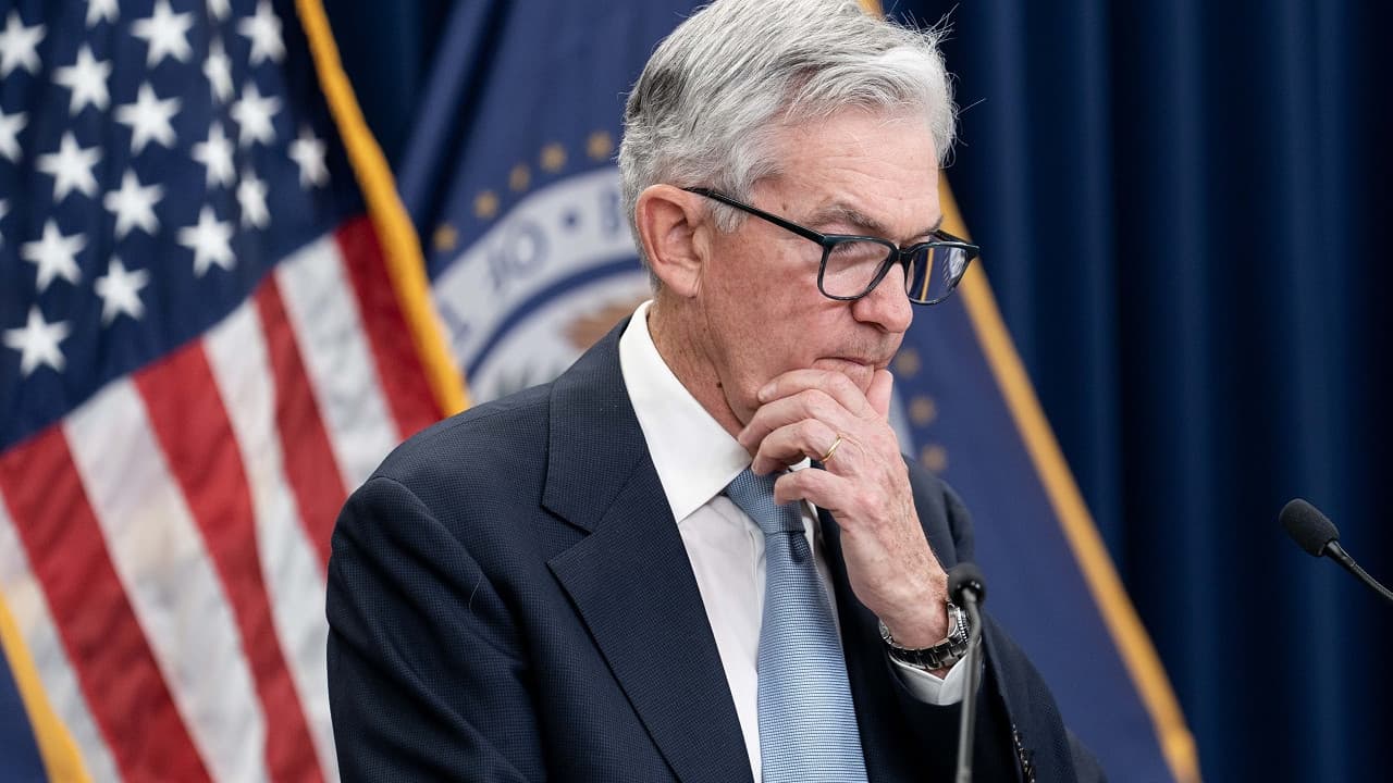 Powell: Fed Bağımsızlığı Zayıflatılırsa Güvenilirlik Kaybedilir