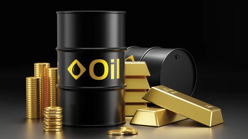 İran'ın müzakere kararının ardından altın geriledi, petrol yükseldi