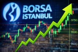 Borsa İstanbul'da Yükseliş Eğilimi Devam Ediyor