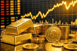 Küresel Ticaret Savaşları ve Güvenli Liman Dinamikleri: Emtiada Kritik Dönemeç