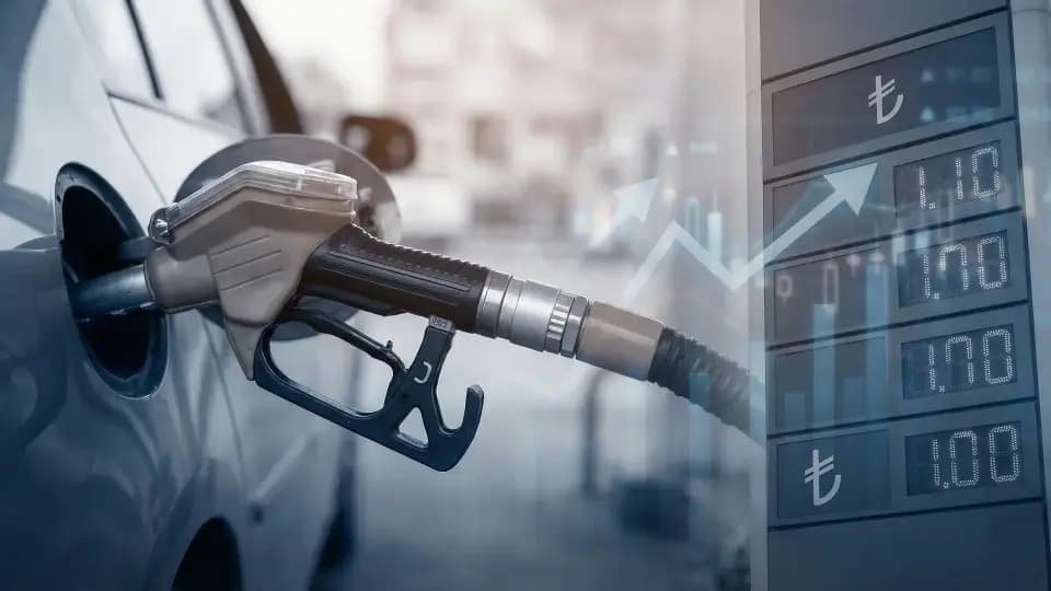 Enerji Piyasasında Fiyat Ayarlaması: Akaryakıta Eşel Mobil Kalkanı
