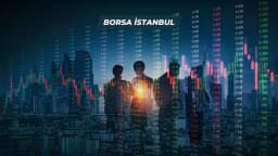 Borsada Rekor Sonrası Dinlenme Molası