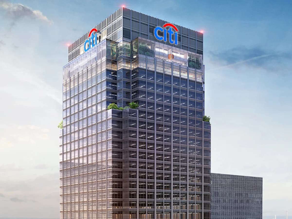 Citi ekonomistleri 2025 sonrası 2026'da Türkiye ekonomisi için yüzde 2,5 büyüme öngörüyor