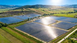 Şişecam ve İş Enerji İşbirliğiyle Manisa GES Tamamlandı, Toplam Kapasite 45 MW’a Ulaştı