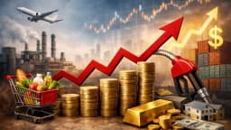 Mayıs Enflasyonunda Gıda Freni: Yıllık TÜFE %32,61 Oldu