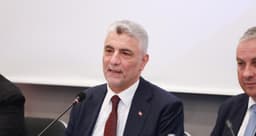 Ticaret Bakanı Bolat: Piyasa Fiyat Hareketleri Sürekli İzleniyor ve Denetleniyor