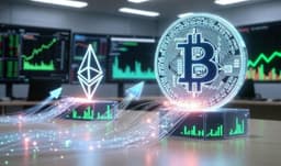 Kripto piyasası haftaya yükselişle başladı