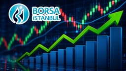 Küresel Piyasalardaki Toparlanma Borsaya Yansıdı