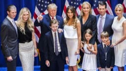Trump Ailesinin Kripto Projeleri: Aile Milyarlar Kazandı, Yatırımcılar Zarar Etti