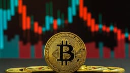 Bitcoin Hafta Başındaki Kazançlarını Sildi: Küresel Satış Dalgası Kriptoyu Esir Aldı
