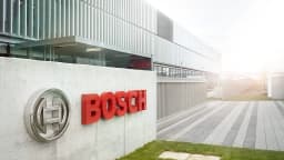 Bosch, Orta Doğu Risklerine Rağmen Yıllık Finansal Hedeflerini Sürdürüyor