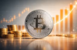 Jeopolitik Risklerin Azalması Kripto Piyasasını Destekliyor: Bitcoin 63 Bin Dolar Sınırında