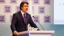 TBB Başkanı Çakar: Bankacılık Sektörünün Aktif Büyüklüğü 50 Trilyon TL'yi Aştı