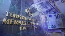 Mayıs Ayında Merkezi Yönetim Bütçe Açığı 298,2 Milyar TL Olarak Gerçekleşti