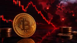 Kripto Paralarda Fed Baskısı Artıyor