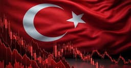 Türkiye enerji şokuna karşı en riskli konumda, enflasyon ve politika riskleri artıyor