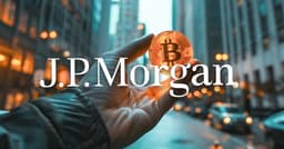 JPMorgan Uyarısı: Bitcoin Madenciliğinde Kârlılık Baskısı Sürüyor