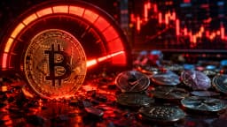 Kripto Paralarda Geri Çekilme Sürüyor