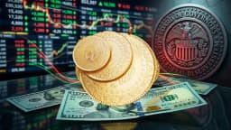 Altın Piyasasında Fed Etkisi Hissedildi