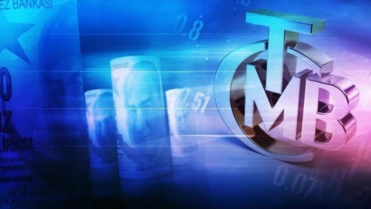 TCMB'de Karahan ile Çalışan İki Başdanışman Görevlerinden Ayrıldı