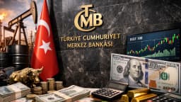 Borsa Yükseldi, Gözler Diğer Piyasalara Çevrildi