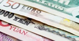 Asya Para Birimlerinde Dolar Baskısı Sürüyor