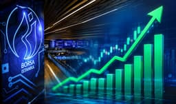 BIST 100 Endeksinde Pozitif Açılış