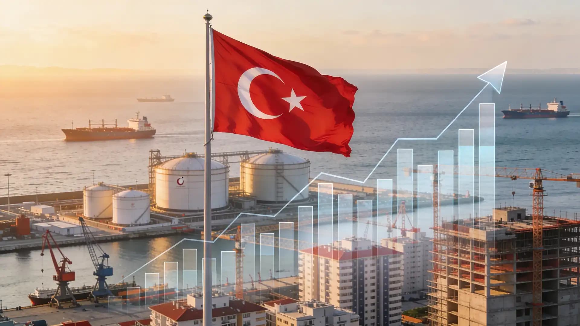 İstihdam ve Satış Beklentileri Şekilleniyor: Güven Endekslerinin Gösterdikleri