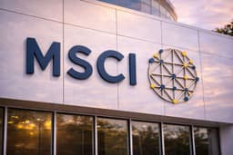 MSCI Türkiye Piyasasında Şeffaflık ve Serbest Dolaşım Verilerine İlişkin Uyarı Yayınladı