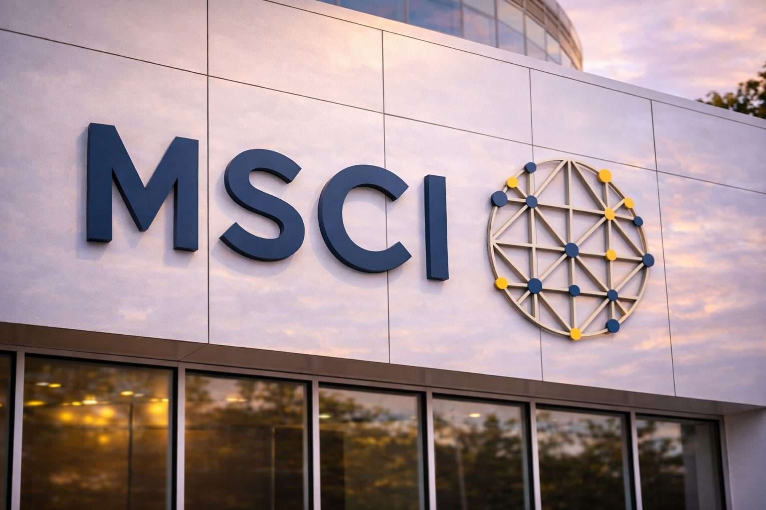 MSCI Türkiye Piyasasında Şeffaflık ve Serbest Dolaşım Verilerine İlişkin Uyarı Yayınladı