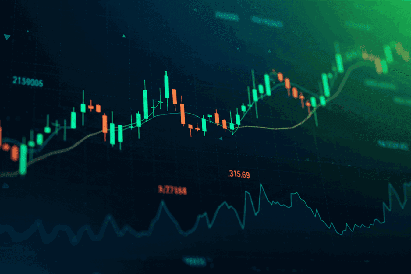 BIST 100'de Düşüş Serisi Devam Etti