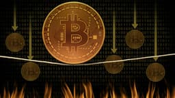 Kripto Piyasasında Temkinli Bekleyiş: Bitcoin 60 Bin Doların Altında