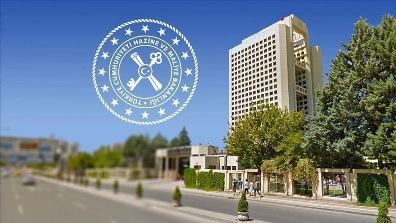 Hazine 6 Yıl Vadeli 2,75 Milyar Dolarlık Sukuk İhracını Tamamladı