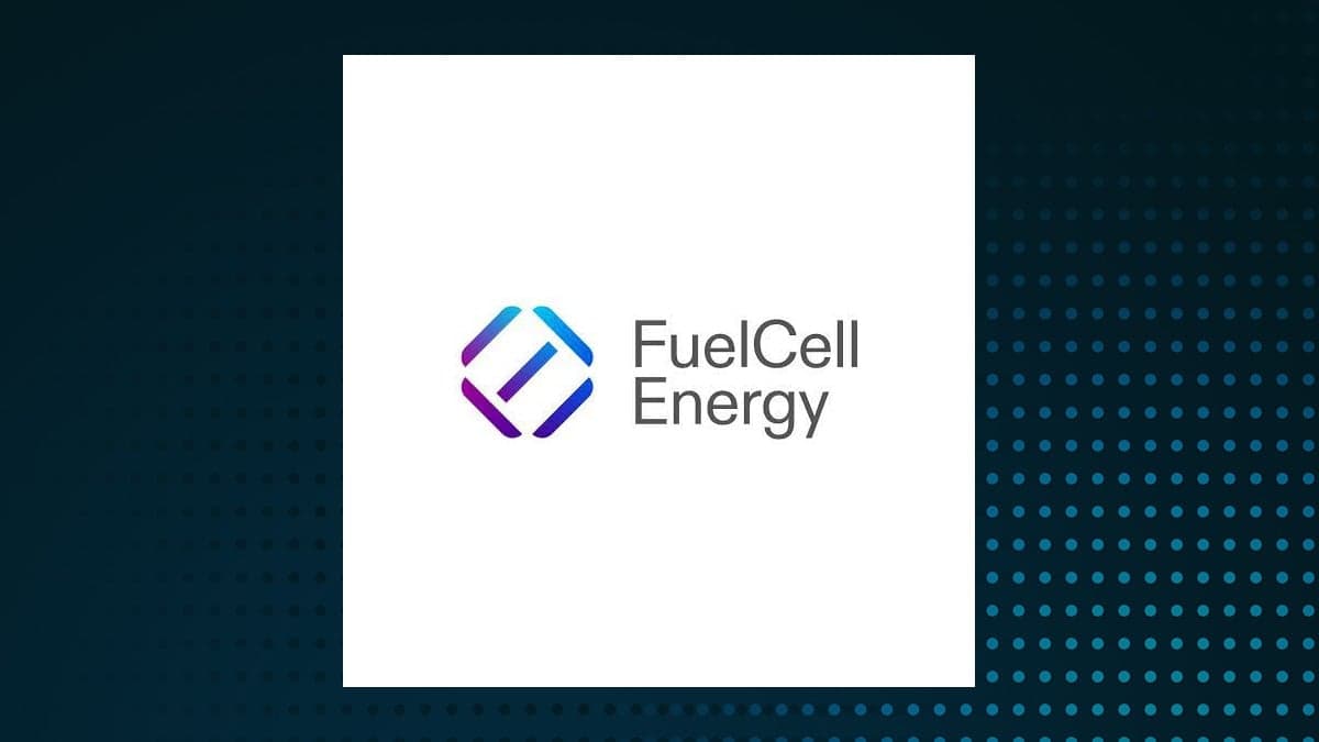 FuelCell Energy'de Analist Etkisi: Hisseler Güçlü Prim Yaptı