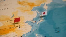 Çin, Japonya'nın Savunma Kuruluşlarına İhracat Kısıtlamalarını Genişleterek Yeni Tedbirler Uyguladı
