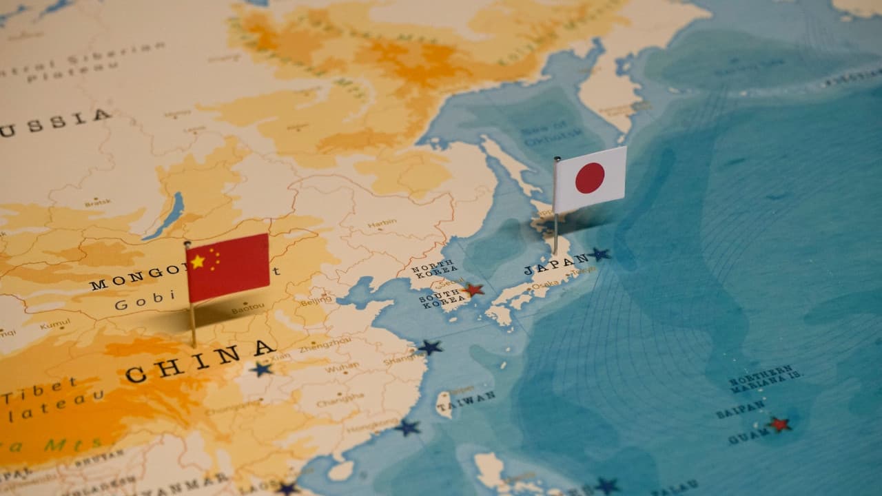 Çin, Japonya'nın Savunma Kuruluşlarına İhracat Kısıtlamalarını Genişleterek Yeni Tedbirler Uyguladı