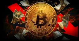 Kripto para piyasasında satış baskısı sürüyor