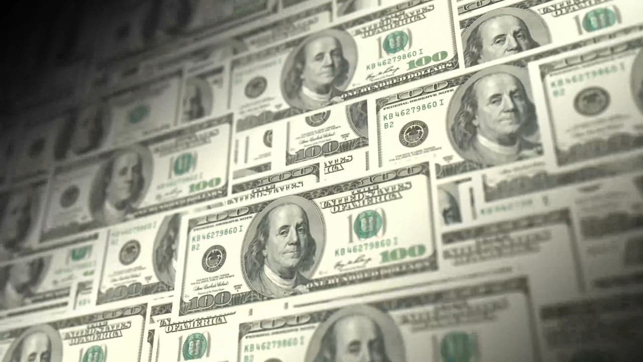 Orta Doğu Çıkmazı ve Fed Beklentileri Dolar Endeksini Zirveye Taşıdı: Asya Para Birimlerinde Değer Kaybı